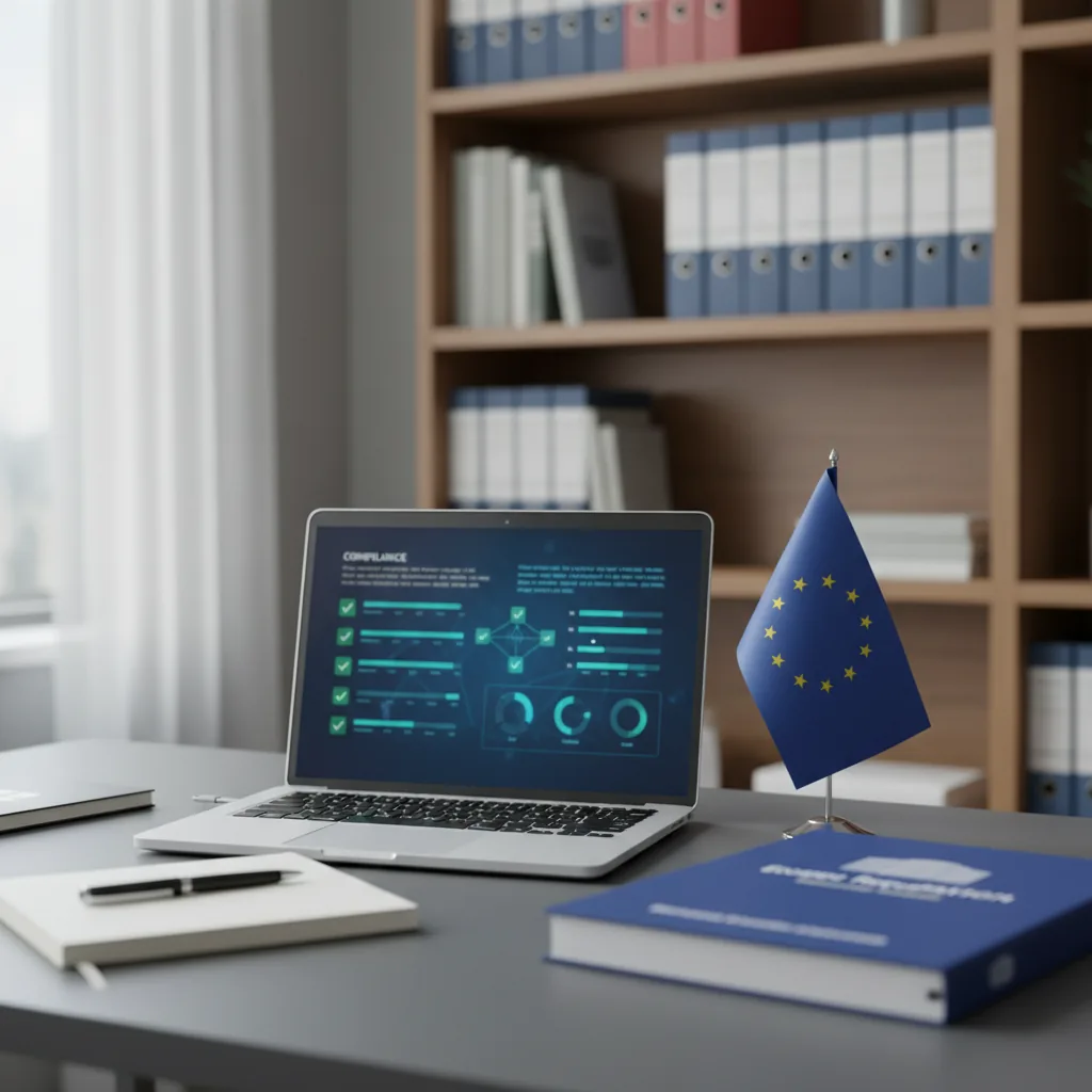 AI Act conformité PME 2026 - guide pratique réglementation intelligence artificielle européenne