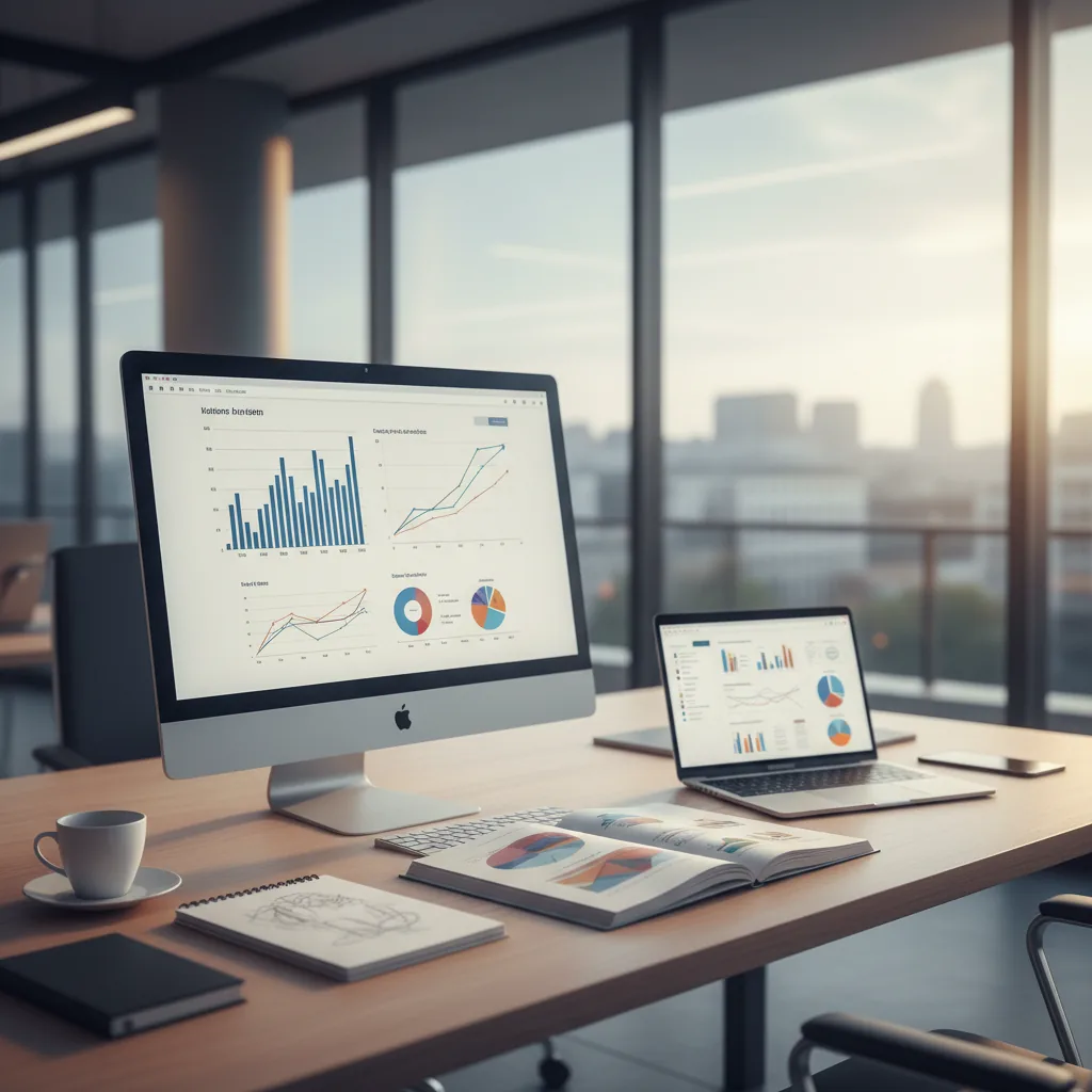 Pipeline de rapport d'activité automatisé par IA : collecte CRM comptabilité Excel vers rapport PDF direction