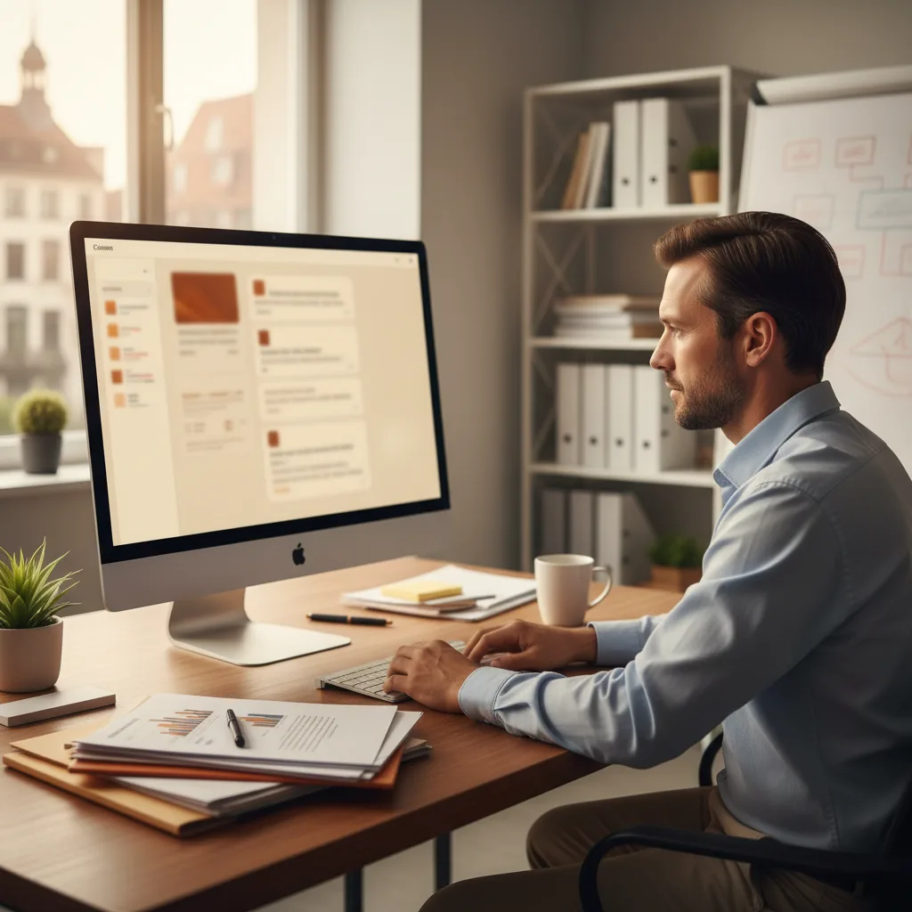 Claude Anthropic, assistant IA pour les équipes et PME, interface Projects avec documents métier chargés