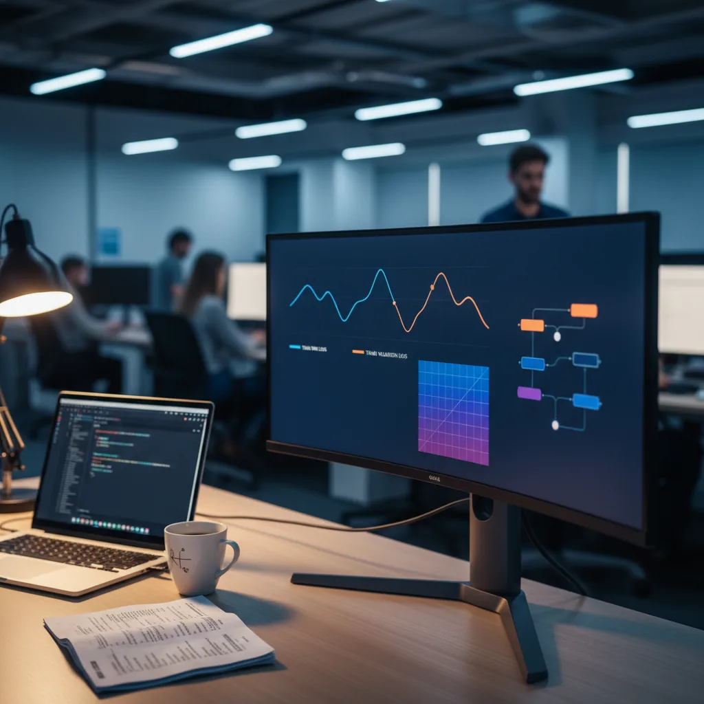 Fine-tuning LLM pour PME - Guide de décision pour adapter un modèle de langage aux données métier d'une entreprise