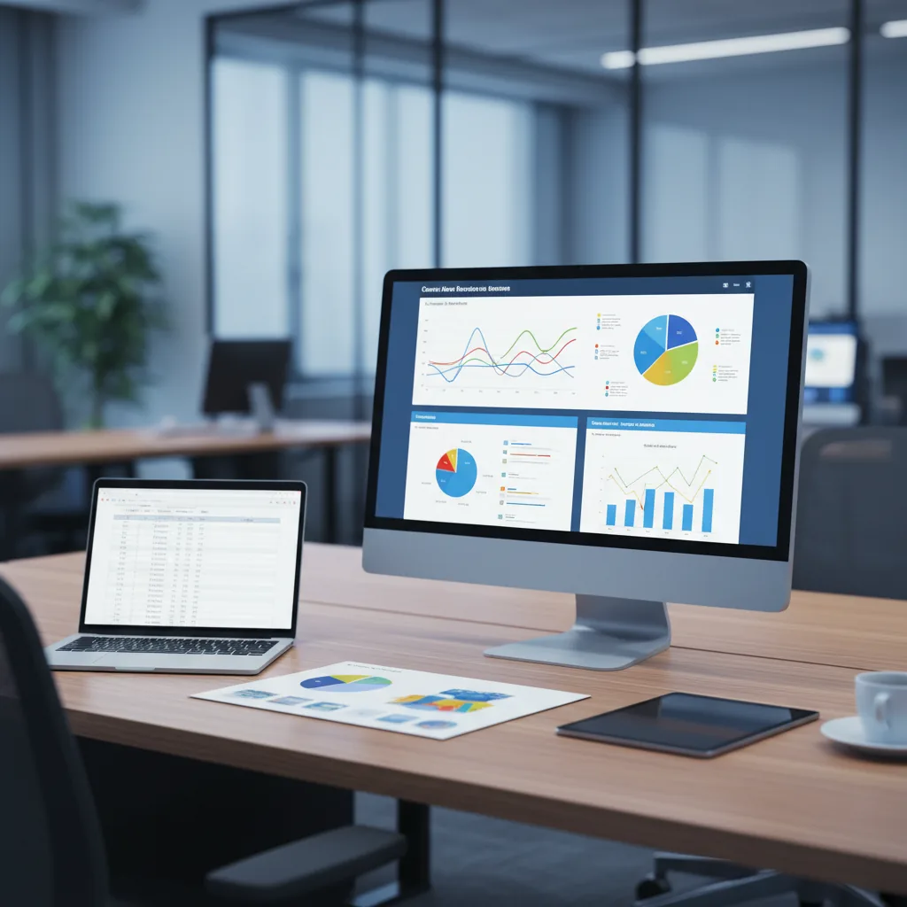 Génération automatique de rapport sondage par IA : pipeline Excel vers PowerPoint formaté avec graphiques et verbatims