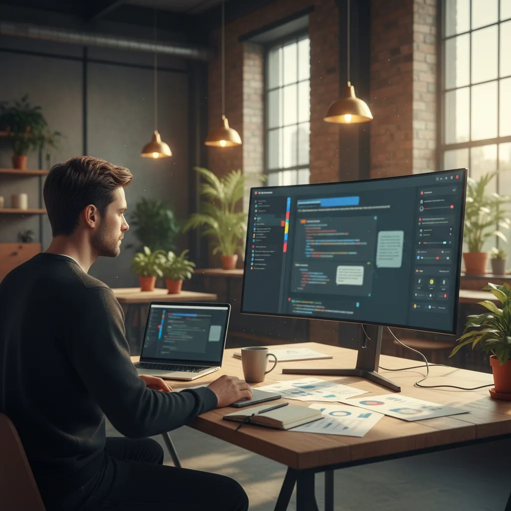 Google AI Studio - tester l'API Gemini gratuitement pour les entreprises et développeurs