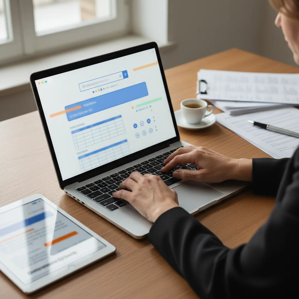 Interface de prompting de Google AI Studio avec les paramètres de configuration Gemini