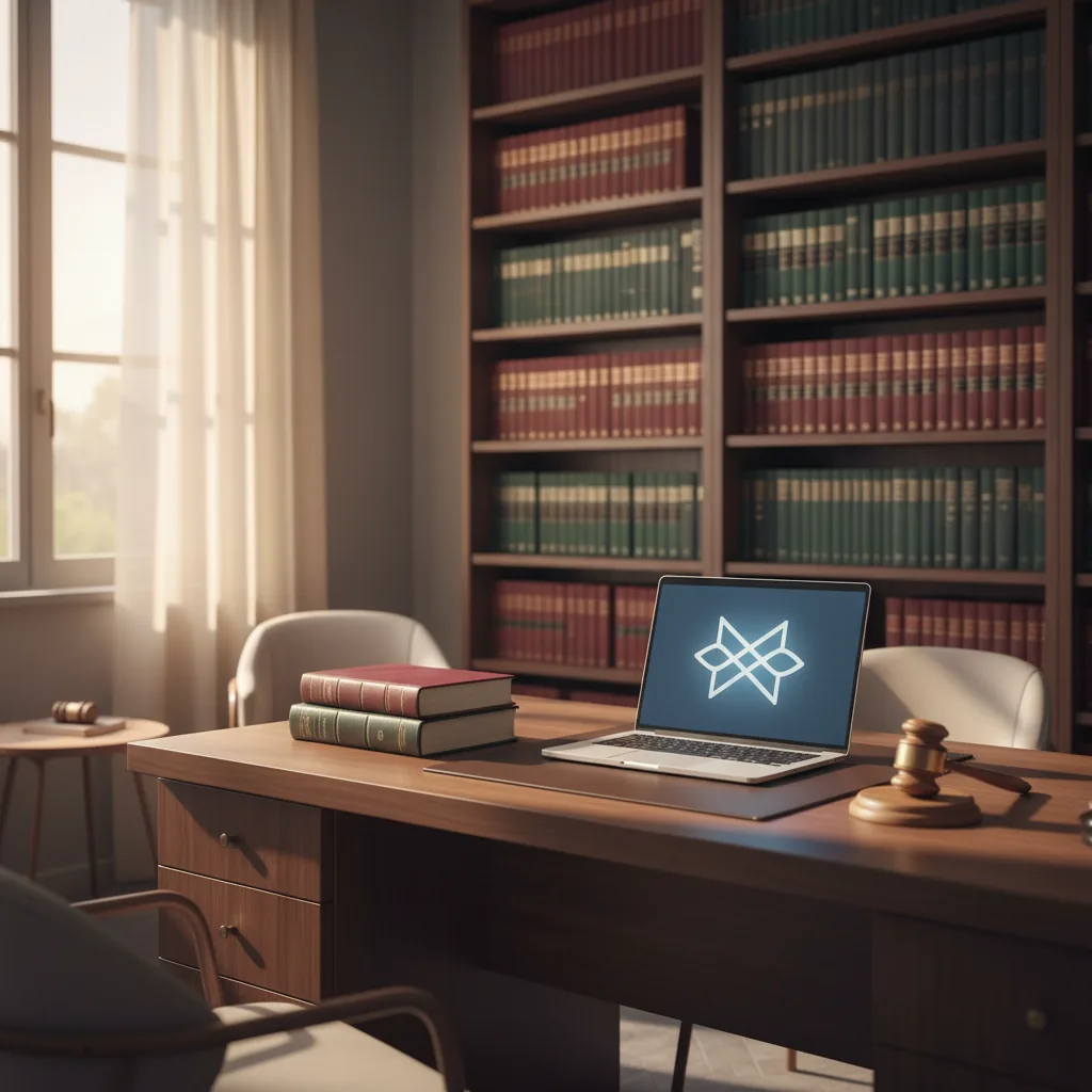 Intelligence artificielle pour cabinets d'avocats, guide complet 2026